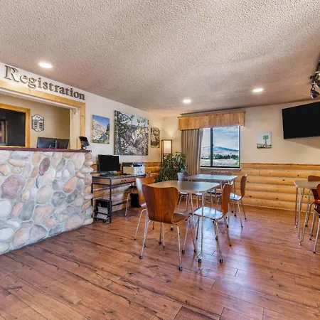 Super 8 By Wyndham Cody