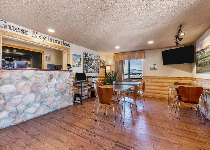 Super 8 By Wyndham