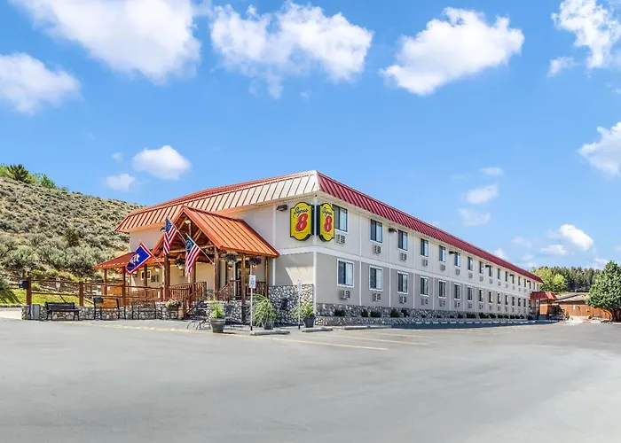 Super 8 By Wyndham Cody