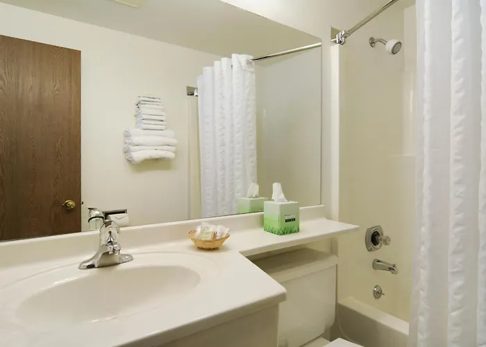 Hotel Super 8 By Wyndham