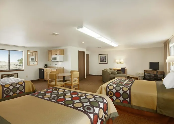 Super 8 By Wyndham 2*